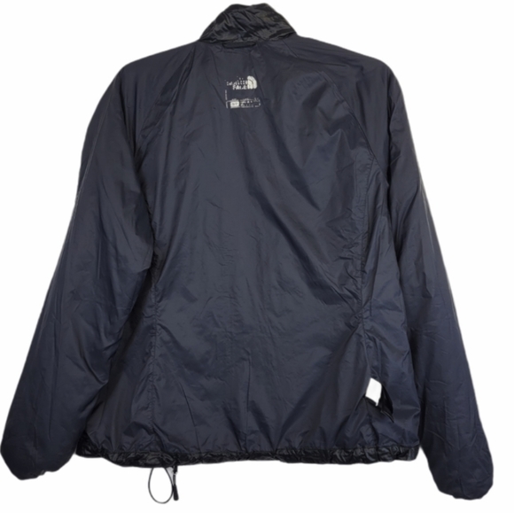 ⭕️SOLD⭕️The North Face Black Thermoball Jacket Size Small Rn 61661 - Picture 5 of 11